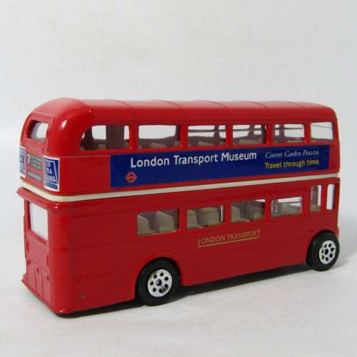 Corgi London Scene #32301 London Routemaster in box