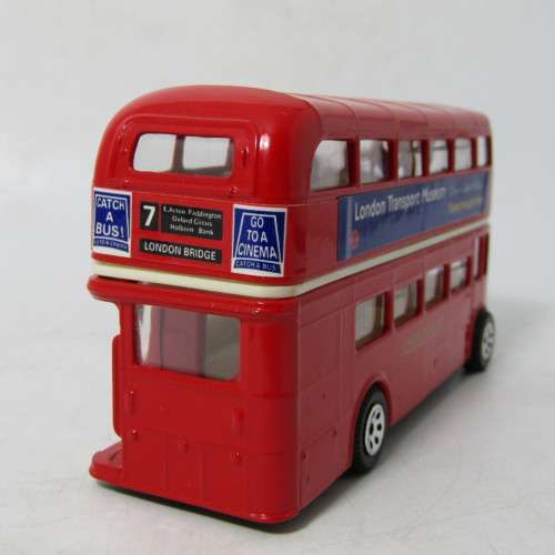 Corgi London Scene #32301 London Routemaster in box