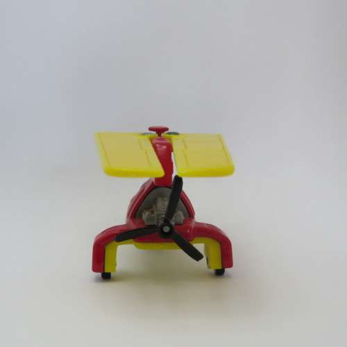 Matchbox Aero Junior Gyrocopter model toy - Scale 1/50