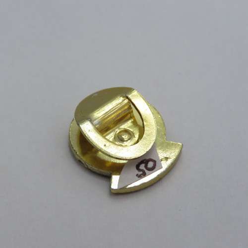 Austin vehicle button hole badge - Vintage