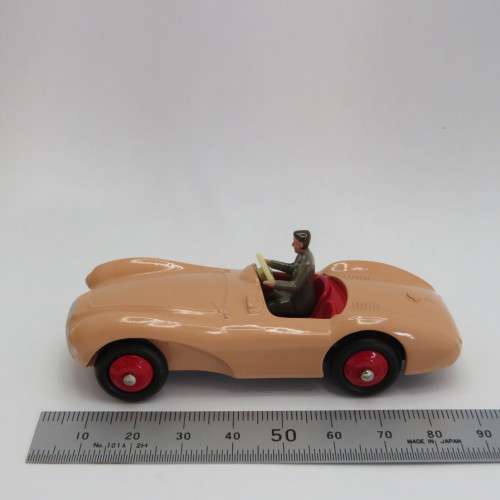 Dinky Toys Aston Martin DB 3S model car - Mint boxed - DeAgostini Ltd