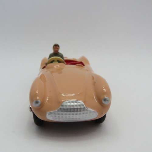 Dinky Toys Aston Martin DB 3S model car - Mint boxed - DeAgostini Ltd
