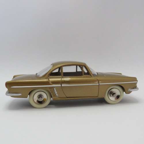 Dinky Toys #543 Floride Renault model car - Mint boxed - DeAgostini Ltd