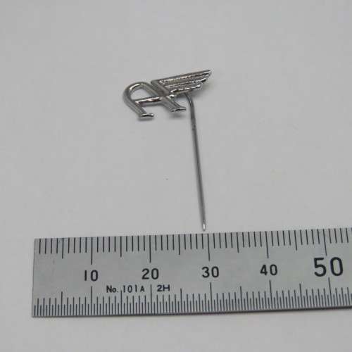 Vintage Austin Motor company stick pin badge