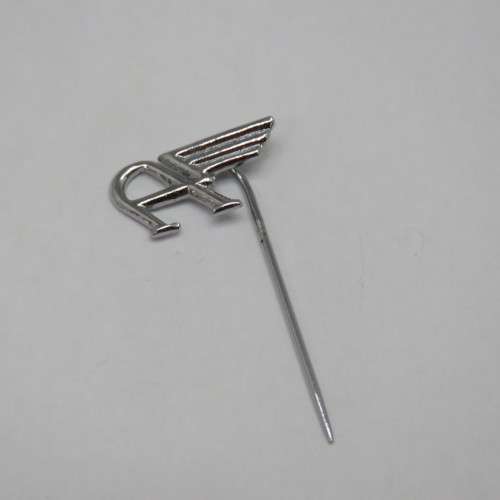 Vintage Austin Motor company stick pin badge