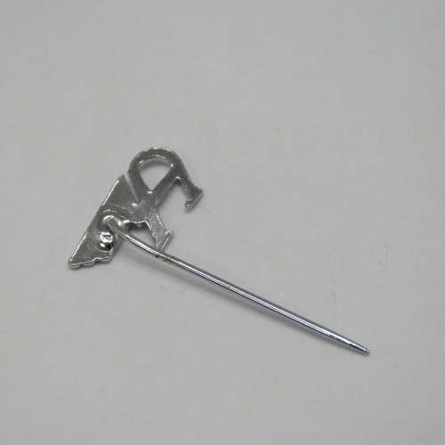 Vintage Austin Motor company stick pin badge