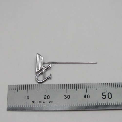 Vintage Austin Motor company stick pin badge