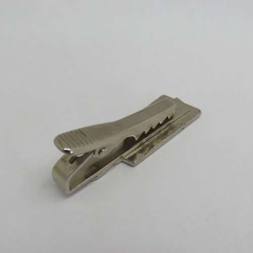Vintage Datsun SSS tie clip