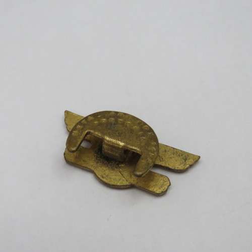 GMSA Craftsman`s Guild button badge