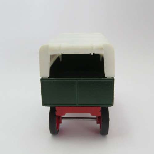 Matchbox Foden Frasers trailer - Y27 models of Yesteryear