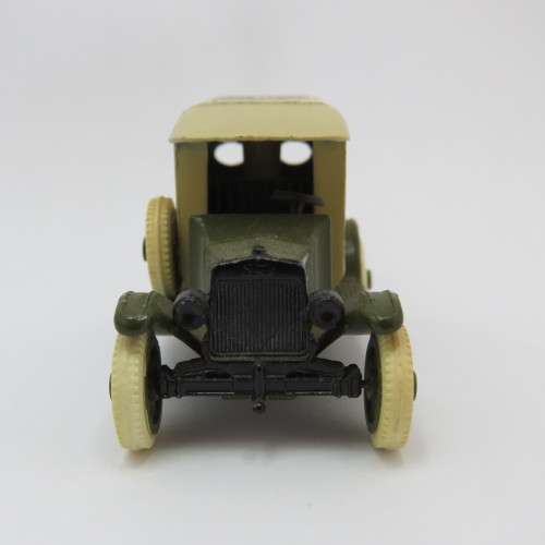 Efsi T-Ford 1919 die-cast model car - Harrods Ltd