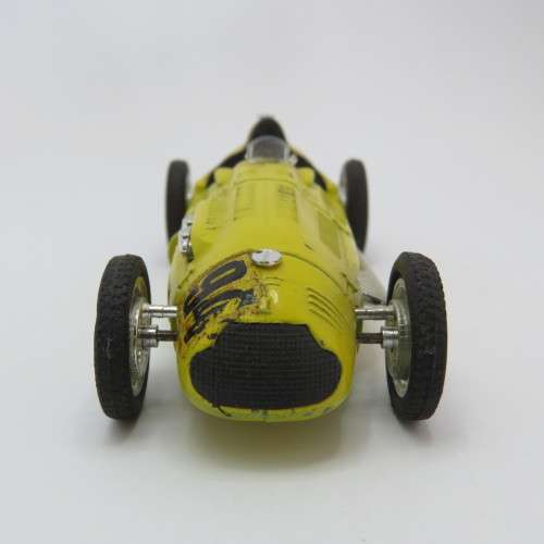 Brumm 1951 Talbot Lago F1 racing model car #94 - Scale 1/43