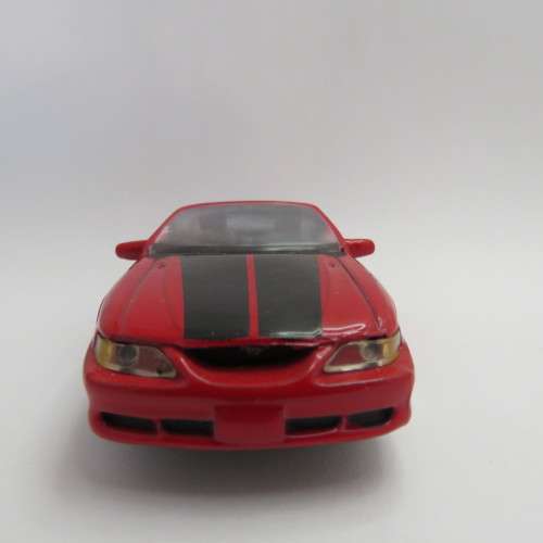 NewRay 1994 Mustang GT Convertible model car - Scale 1/43