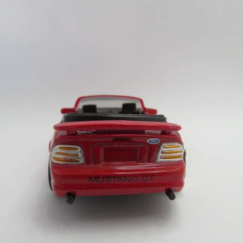 NewRay 1994 Mustang GT Convertible model car - Scale 1/43