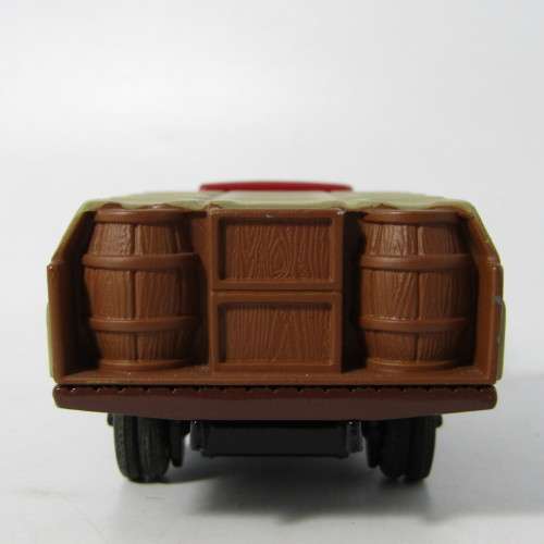 ERTC 1930 Chevrolet truck - Crozier Carthage - scale 1/43