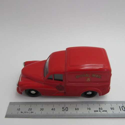 Corgi Royal Mail Morris Minor Van