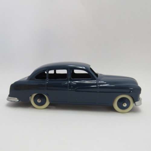 Dinky Toys  #24X Ford Vedette 54 model car in box - DeAgostini