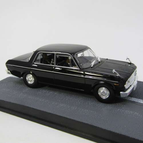 James Bond 007 - Toyota Crown model car - You only live twice
