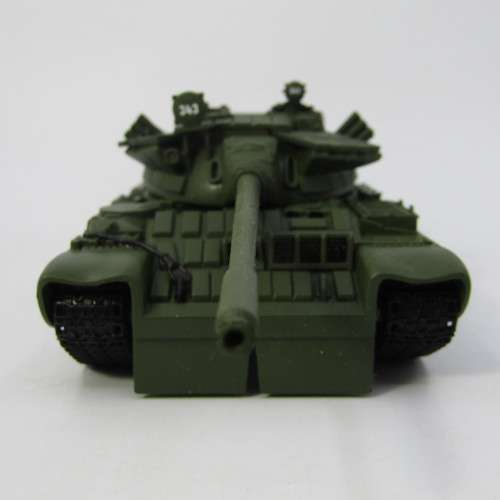 James Bond 007 - Goldeneye T55 tank - Universal Hobbies