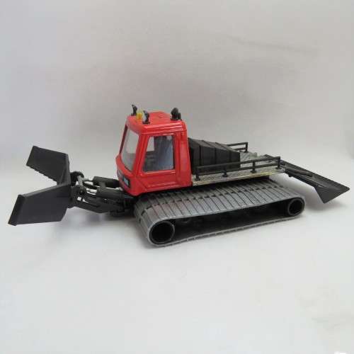 Siku Pisten Bully PB 270 DS Snow plough