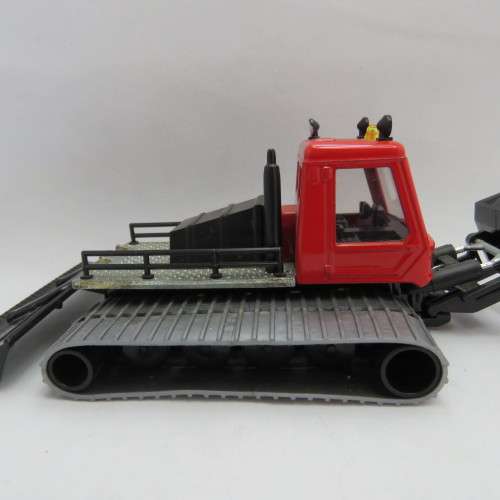 Siku Pisten Bully PB 270 DS Snow plough