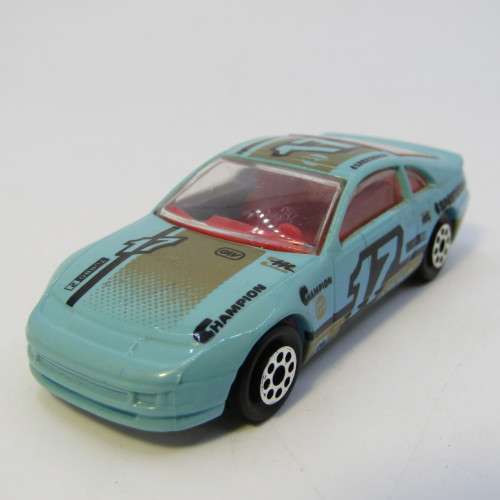 Novacar #102 Nissan 300ZX toy car