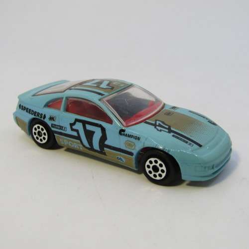 Novacar #102 Nissan 300ZX toy car