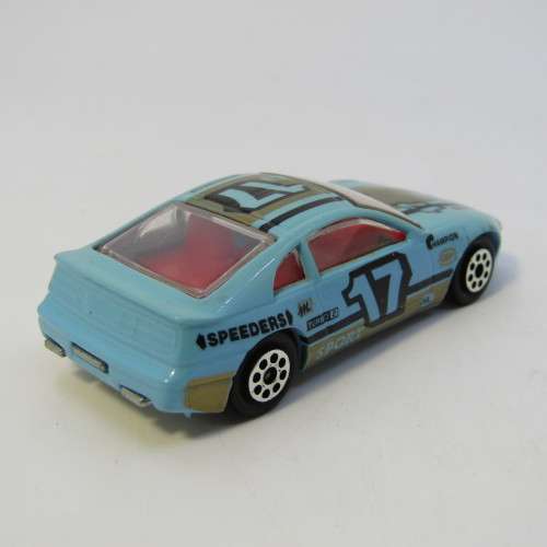 Novacar #102 Nissan 300ZX toy car
