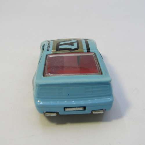 Novacar #102 Nissan 300ZX toy car