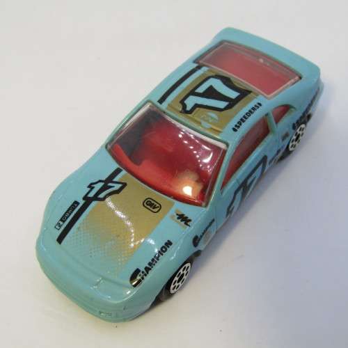 Novacar #102 Nissan 300ZX toy car