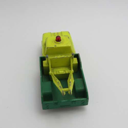 Matchbox series #13 BP Dodge wrecker truck - Lesney