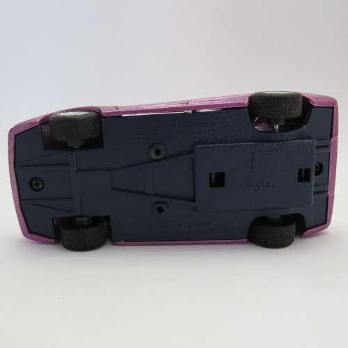 Maisto Lamborghini Diablo model car - Scale