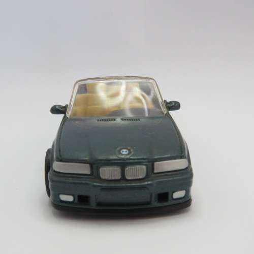 NewRay 1995 BMW M3 convertible model car - Scale 1/43