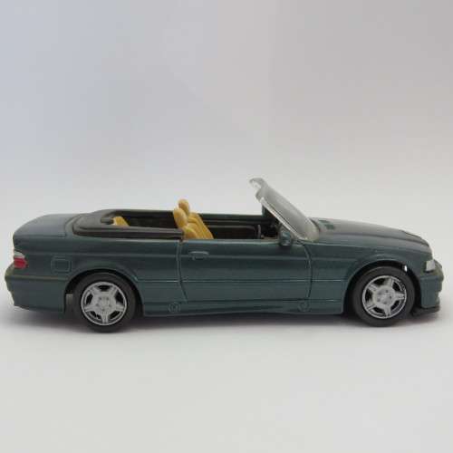 NewRay 1995 BMW M3 convertible model car - Scale 1/43