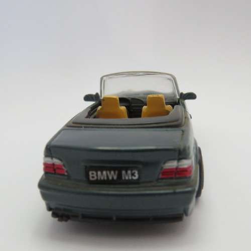NewRay 1995 BMW M3 convertible model car - Scale 1/43