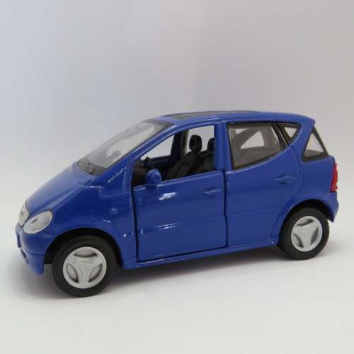 Maisto Mercedes-Benz A-Class model car - Scale 1/34