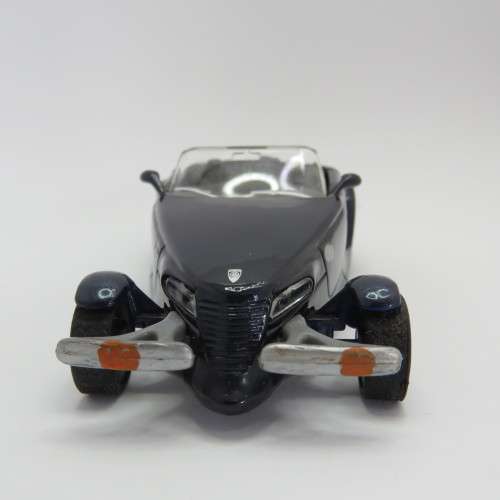 Maisto Chrysler Prowler model car - Scale 1/39 - Pull back action