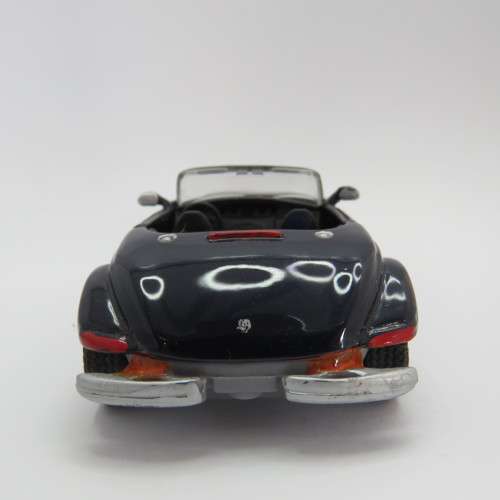 Maisto Chrysler Prowler model car - Scale 1/39 - Pull back action