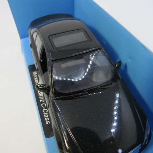 NewRay CityCriuser Mercedes-Benz C-lass model car in box - scale 1/32