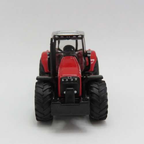 Siku #1878 Massey Ferguson MF 8480 model tractor in box - Scale 1/87