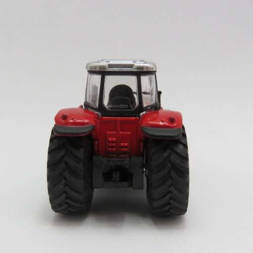 Siku #1878 Massey Ferguson MF 8480 model tractor in box - Scale 1/87