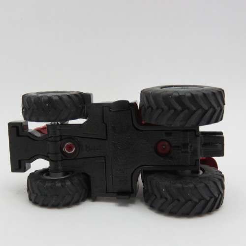Siku #1878 Massey Ferguson MF 8480 model tractor in box - Scale 1/87