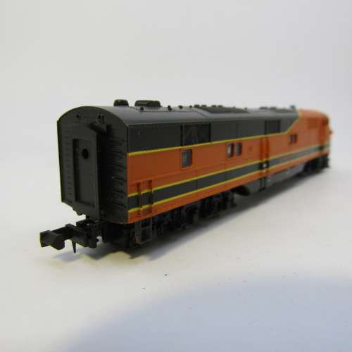 Life Like trains Great Northern GN #500 N E7 locomotive - N scale - 13cm