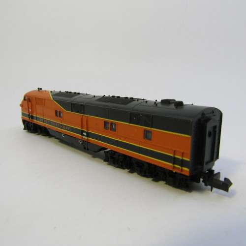 Life Like trains Great Northern GN #500 N E7 locomotive - N scale - 13cm