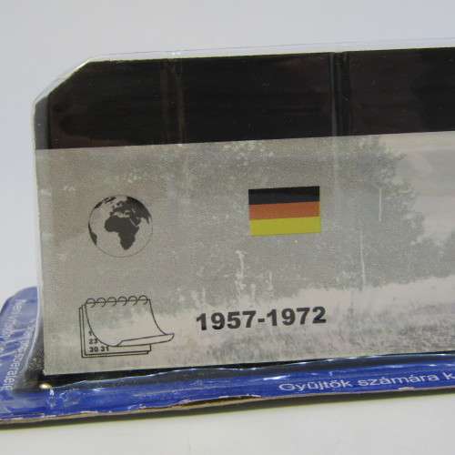 Amercom German Trans Europe Express 1957 VT11.5 model train