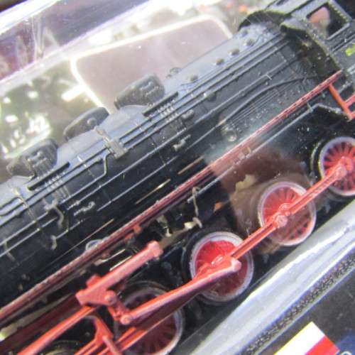 Amercom Poland 1947 Ty5 Locomotive and Tender model train