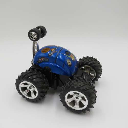 BA expert racing Remote control car - Not working
