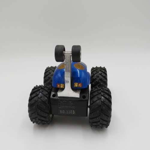 BA expert racing Remote control car - Not working
