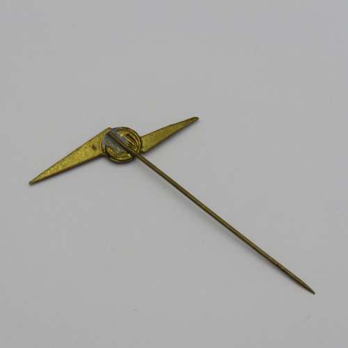 Vintage UAT French Airlines stick pin