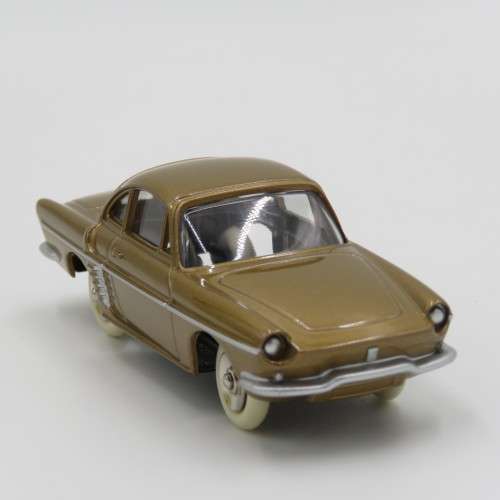 Dinky Toys #543 Renault Floride die-cast car - Mint boxed - DeAgostini
